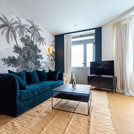 Lovely Apartment Close To Eiffel Tower Париж Екстериор снимка