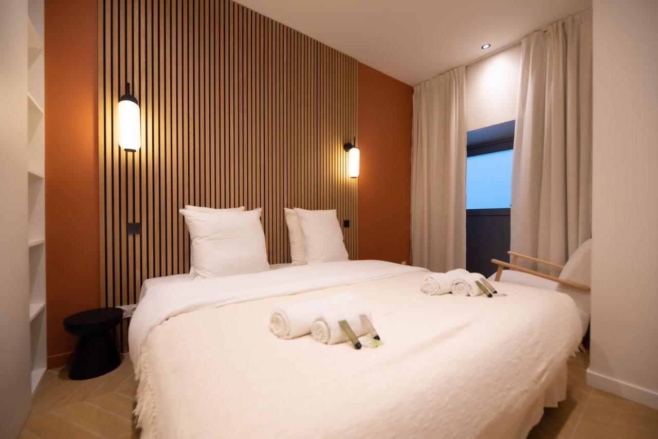 Lovely Apartment Close To Eiffel Tower Париж Екстериор снимка