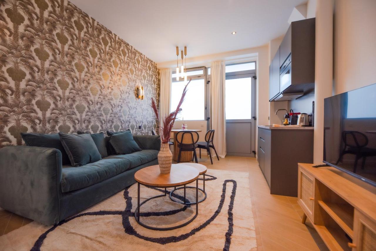 Lovely Apartment Close To Eiffel Tower Париж Екстериор снимка