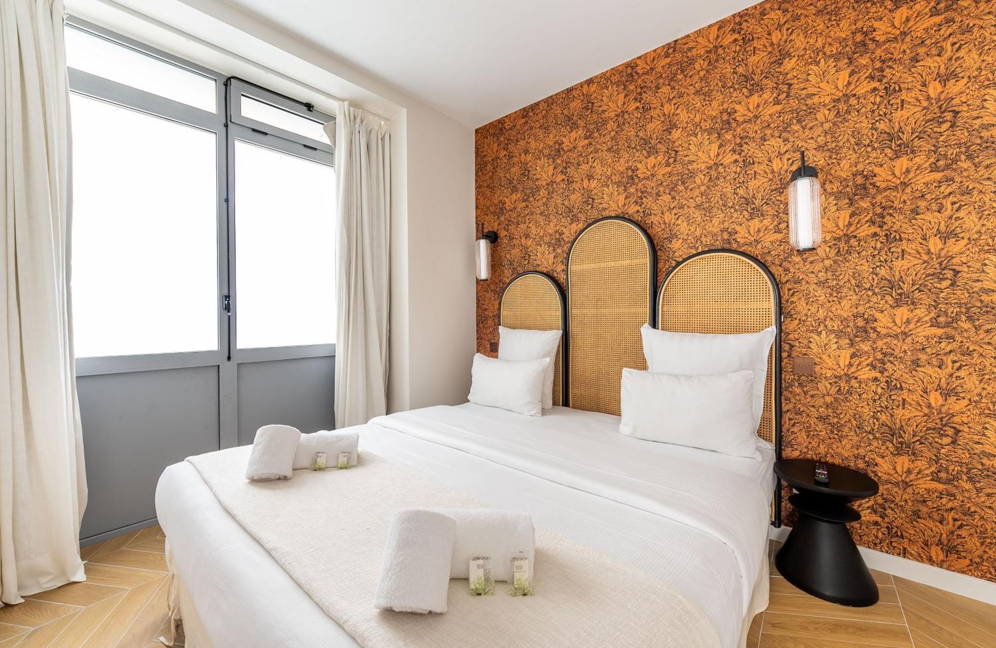 Lovely Apartment Close To Eiffel Tower Париж Екстериор снимка