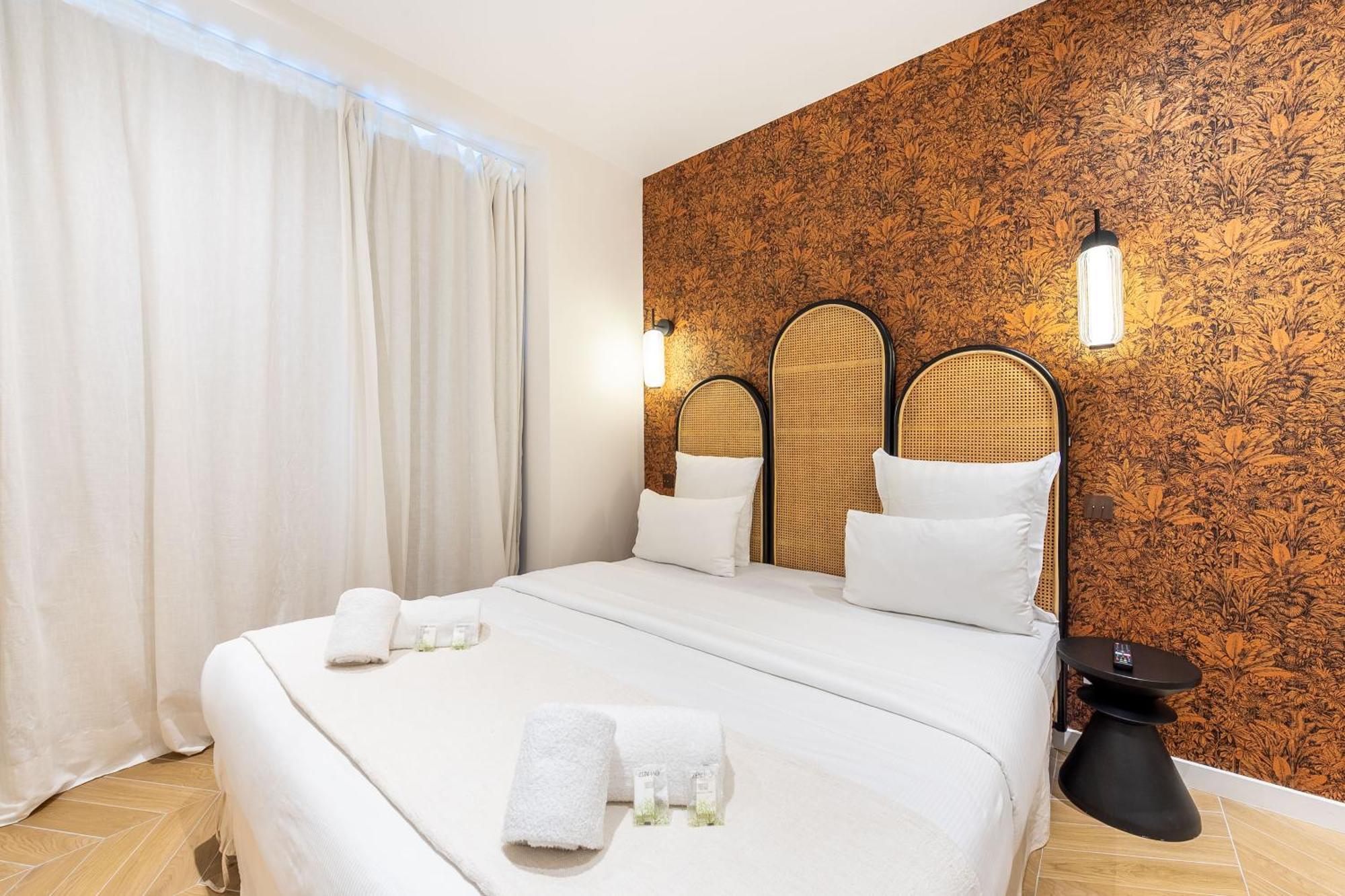 Lovely Apartment Close To Eiffel Tower Париж Екстериор снимка